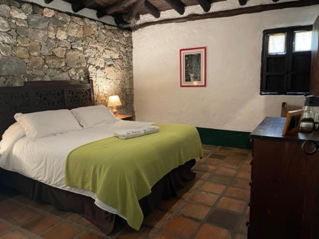 Estancia La Canada Mérida Eksteriør billede